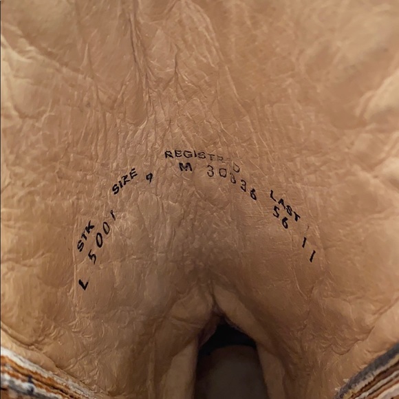 CIRCLE G- EMBROIDERED COWGIRL BOOTS - SQUARE TOE - Picture 8 of 15